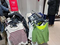 -ZARA(吉利大厦店)