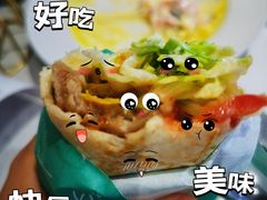 -库滋明·俄罗斯特色美食(中央大街店)