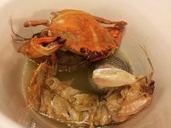 -开元新晶都酒店·自助火锅