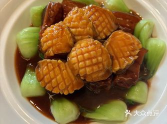 和顺顺德菜 吃在上新第一线 打卡本地好餐厅