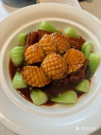 和顺顺德菜 吃在上新第一线 打卡本地好餐厅
