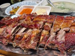 -丁里羊肉小镇(滨湖旗舰店)