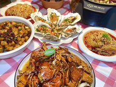 -阆辣荟餐饮(老味道8年·古城店)