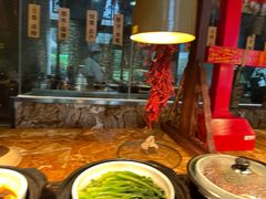 -万达瑞华酒店美食汇自助餐厅(楚河汉街店)