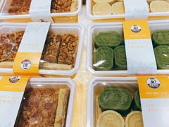 -泰康食品(南京东路店)