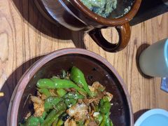 -湘水滨·臭鳜鱼·湘菜(马驹桥店)