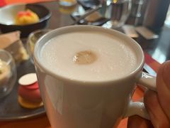 -广州富力丽思卡尔顿酒店