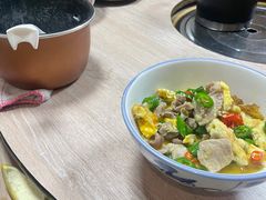 -湘小妹湖南土菜(南新路店)