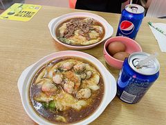 -新一味普宁肠粉王(梅林店)
