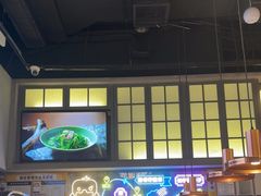 -茄子恰恰·新云南小炒(坪山益田店)