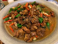-大张烙馍村(泉山店)