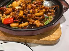 -雅酌园·烟火南京菜(颐和路店)