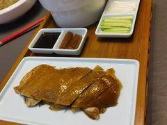 -香山湖家家宴(中山陵店)