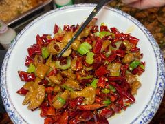 -沈姐万州烤鱼(沙坪坝七中店)