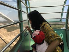 -渔岛海洋度假区