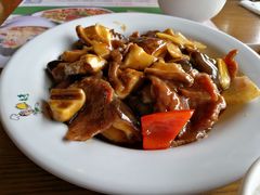 -香港表哥茶餐厅(银泰百货店)