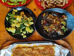 -老东镇啤酒屋海鲜加工·蒸汽海鲜·海鲜烧烤(台东店)