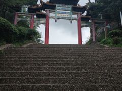 -大连冰峪旅游度假区