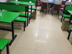 大堂-大益烤鸡