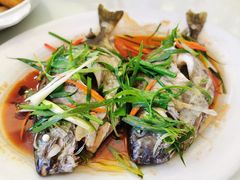 -蚝乡农庄(铁涌赤岸店)