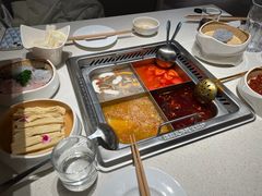 -海底捞火锅(高科东路店)