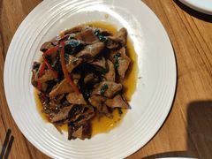 -胖老汉椒麻鸡清真新疆菜(西御街店)