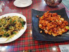 -玉桥餐厅(天坛店)