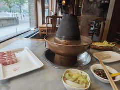 -老五四季涮肉(白纸坊店)