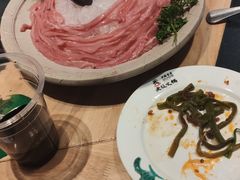 -老版火锅(半坡店)