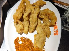 -竹犇番茄火锅(长风街店)