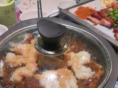 -绿茶餐厅(平谷华联店)