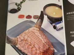 菜单-翠湖里(翠湖南路店)