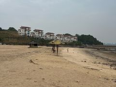 -江山半岛白浪滩景区