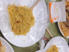 -郭记小街麻辣烫(南小街总店)