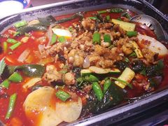 -龙门烤鱼(东方宝泰店)