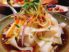 -丝路金桃·新疆菜(徐汇店)