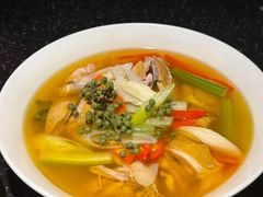 -张福记(纬五路店)