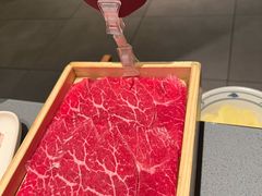 -巴奴毛肚火锅(悠唐购物中心店)