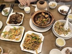 -大唐靓汤江门私房菜(景田店)