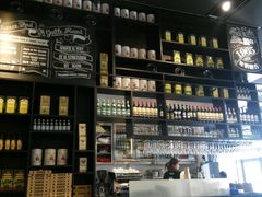 -玛尚诺Pizza&Bar(长泰广场店)
