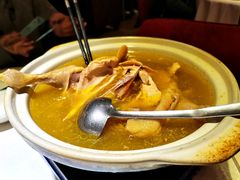 鸡汤盒-房陵农家(东亭店)