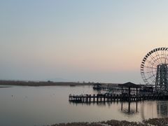 -苏州太湖假日酒店
