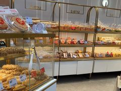 -DANXI丹喜面包·蛋糕(庐山店)