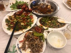 -小李子油焖大虾(南浦店)