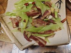 -滇香肴·云南菜蒸汽石锅鱼(云南北路店)