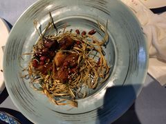 -南堂館川菜文化餐厅(天府店)