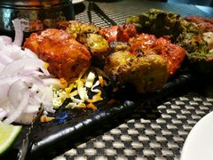 -Bombay Grill印度餐厅