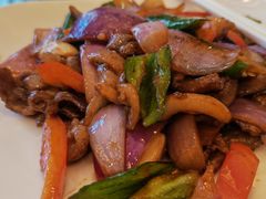 -厦门宝龙铂尔曼大酒店·龙之渊中餐厅