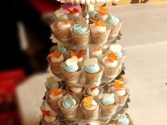 -爱之婚礼蛋糕(建外SOHO西区店)