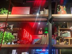 -探鱼·鲜青椒爽麻烤鱼(广州欣荣广场店)